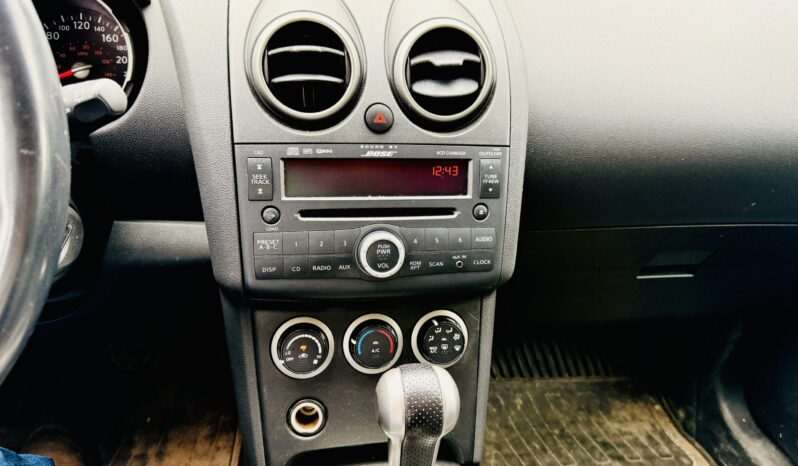 2010 Nissan Rogue AWD 248K KMS full