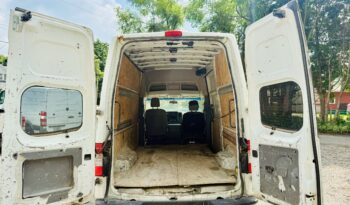 2013 Nissan NV2500 High Roof 264K KMS full