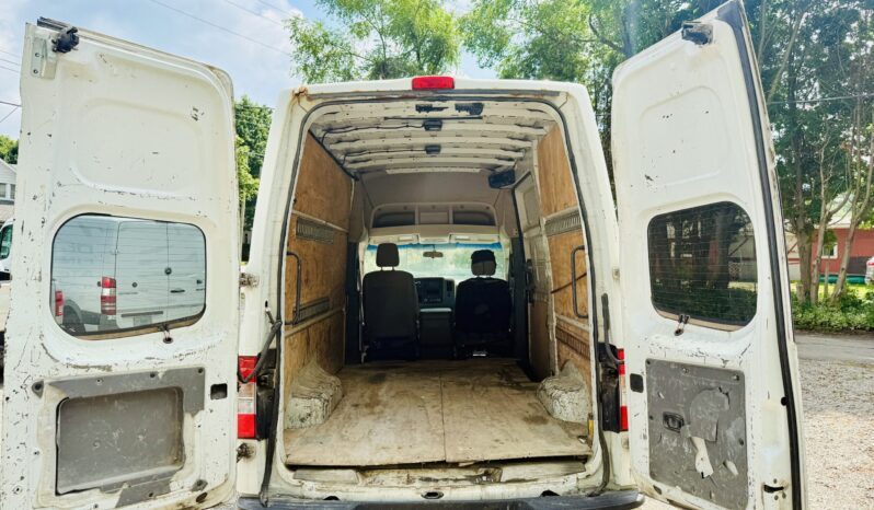 2013 Nissan NV2500 High Roof 264K KMS full