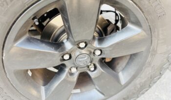 2018 RAM 1500 4X4 185K KM CERTIFIED full