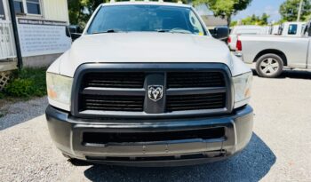 2012 Ram 2500 Crew Cab ONLY 139k KMS 4X4 full