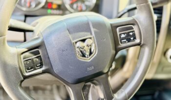 2012 Ram 2500 Crew Cab ONLY 139k KMS 4X4 full