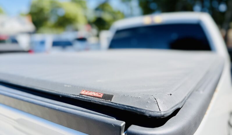 2014 FORD F150 3.7L V6 4X4 only 161k full