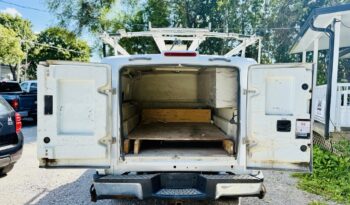 2011 FORD F150 5.0L V8 4X4 full