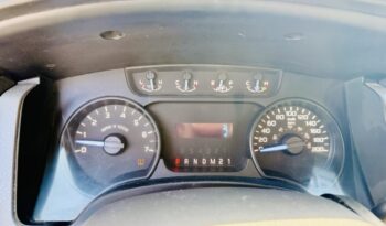2011 FORD F150 5.0L V8 4X4 full