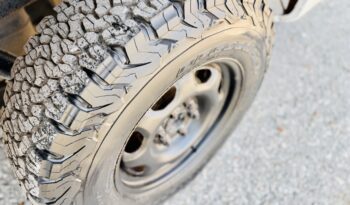 2014 FORD F150 3.7L V6 4X4 251K full