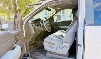 2014 FORD F150 3.7L V6 4X4 251K full