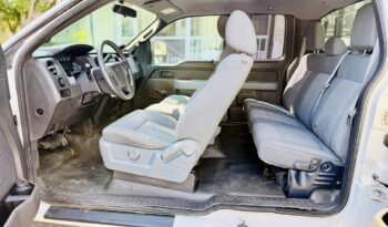 2014 FORD F150 3.7L V6 4X4 251K full