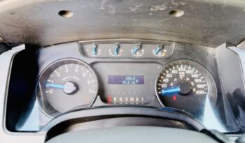 2014 FORD F150 3.7L V6 4X4 251K full