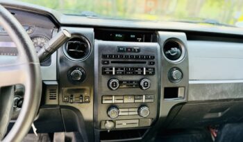 2014 FORD F150 3.7L V6 4X4 251K full
