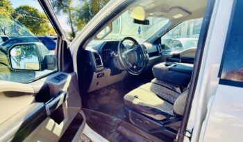 2016 FORD F150 3.5L V6 4X4 283K full