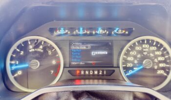 2016 FORD F150 3.5L V6 4X4 283K full