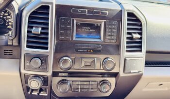 2016 FORD F150 3.5L V6 4X4 283K full