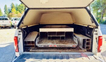 2016 FORD F150 3.5L V6 4X4 283K full