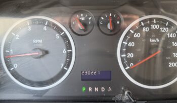 2011 RAM 1500 QUAD CAB 4X4 230K KMS full