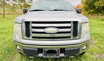 2009 Ford F-150 4X4 Ext. Cab 300K KMS full