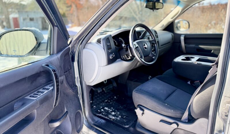 2011 GMC Sierra 1500 4X4 CREW CAB 230K CERTIFIED full