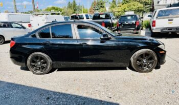 2013 BMW 328XI AWD 282K KMS full