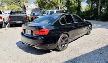 2013 BMW 328XI AWD 282K KMS full