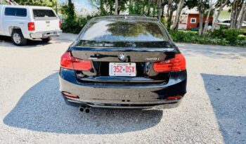 2013 BMW 328XI AWD 282K KMS full
