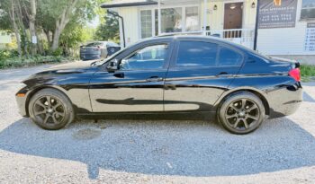 2013 BMW 328XI AWD 282K KMS full