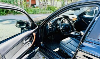 2013 BMW 328XI AWD 282K KMS full