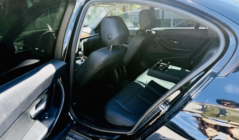 2013 BMW 328XI AWD 282K KMS full