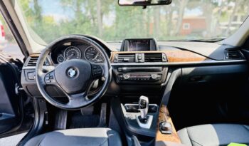 2013 BMW 328XI AWD 282K KMS full