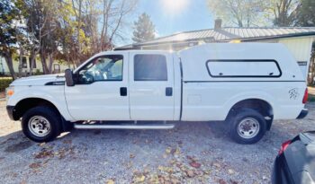 2015 FORD F350 GAS 4X4 344K CERTIFIED full