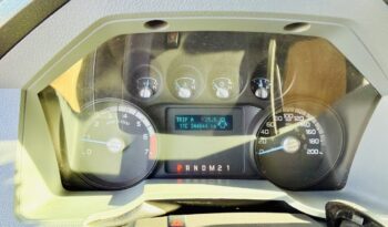 2015 FORD F350 GAS 4X4 344K CERTIFIED full