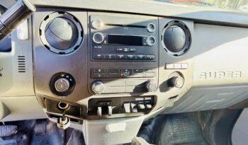 2015 FORD F350 GAS 4X4 344K CERTIFIED full