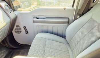 2015 FORD F350 GAS 4X4 344K CERTIFIED full