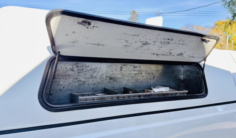 2015 FORD F350 GAS 4X4 344K CERTIFIED full