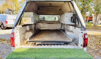 2015 FORD F350 GAS 4X4 344K CERTIFIED full