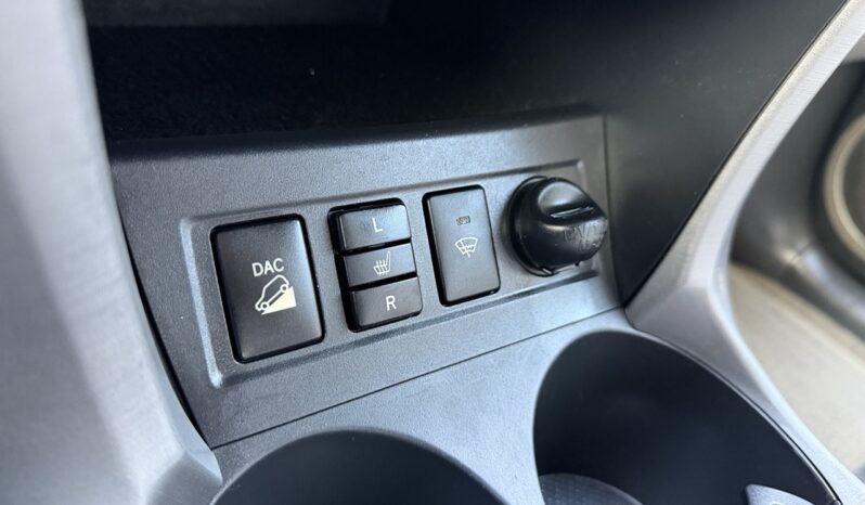 2008 Toyota Rav4 LIMITED 4X4 311K KM full
