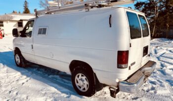 2010 FORD ECONOLINE E350 230K full