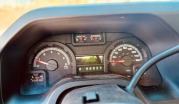 2010 FORD ECONOLINE E350 230K full