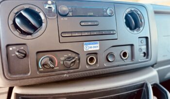 2010 FORD ECONOLINE E350 230K full