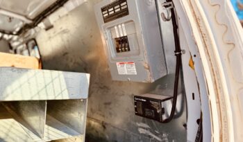 2010 FORD ECONOLINE E350 230K full