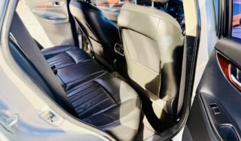 2013 INFINITI EX37 AWD Tech Package 254K full