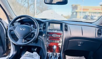2013 INFINITI EX37 AWD Tech Package 254K full