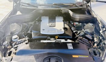 2013 INFINITI EX37 AWD Tech Package 254K full