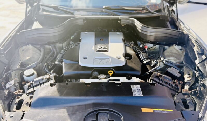 2013 INFINITI EX37 AWD Tech Package 254K full
