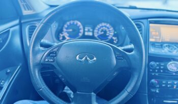 2013 INFINITI EX37 AWD Tech Package 254K full
