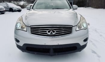 2013 INFINITI EX37 AWD Tech Package 254K full