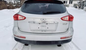 2013 INFINITI EX37 AWD Tech Package 254K full