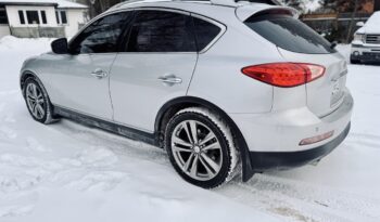 2013 INFINITI EX37 AWD Tech Package 254K full