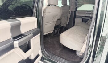2016 F-150 SUPERCREW 6 Seater 4X4 231K full