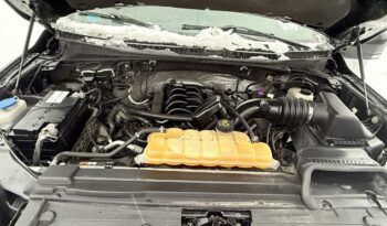 2016 F-150 SUPERCREW 6 Seater 4X4 231K full