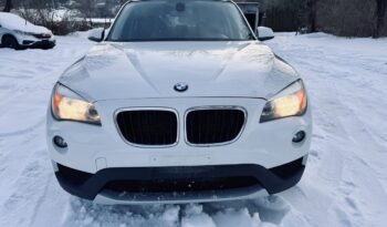 2013 BMW X1 214K AWD full